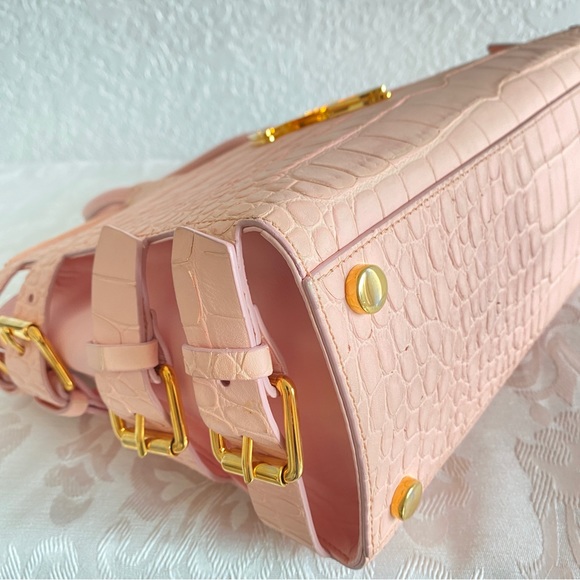 Giuseppe Zanotti Large Logo ‘Ran’ Tote - Picture 6 of 15